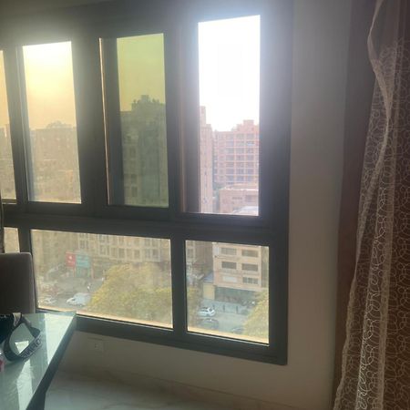 Appartamento Building 94 Il Il Cairo Esterno foto