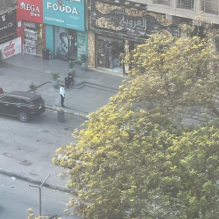 Appartamento Building 94 Il Il Cairo Esterno foto