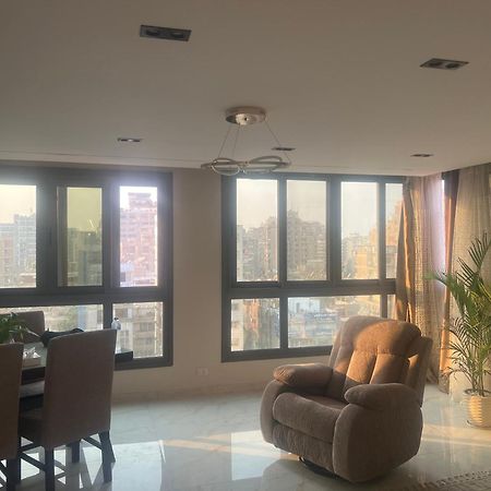 Appartamento Building 94 Il Il Cairo Esterno foto