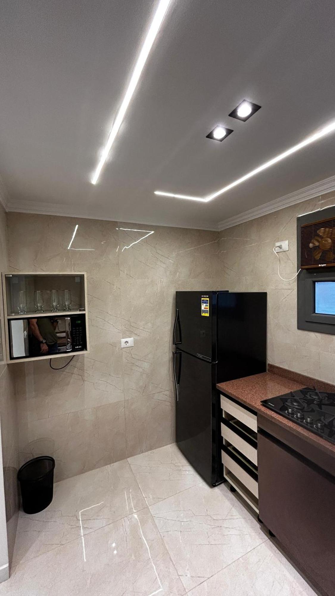 Appartamento Building 94 Il Il Cairo Esterno foto