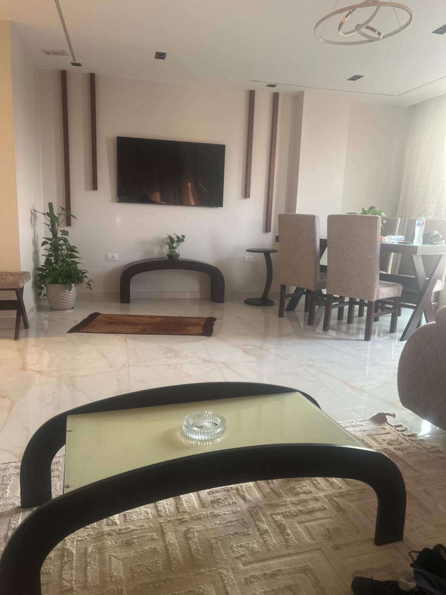 Appartamento Building 94 Il Il Cairo Esterno foto