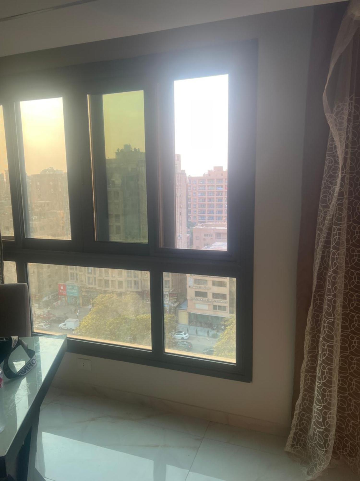 Appartamento Building 94 Il Il Cairo Esterno foto